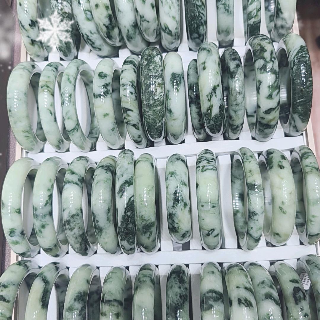 宁家玉手镯（工厂店）