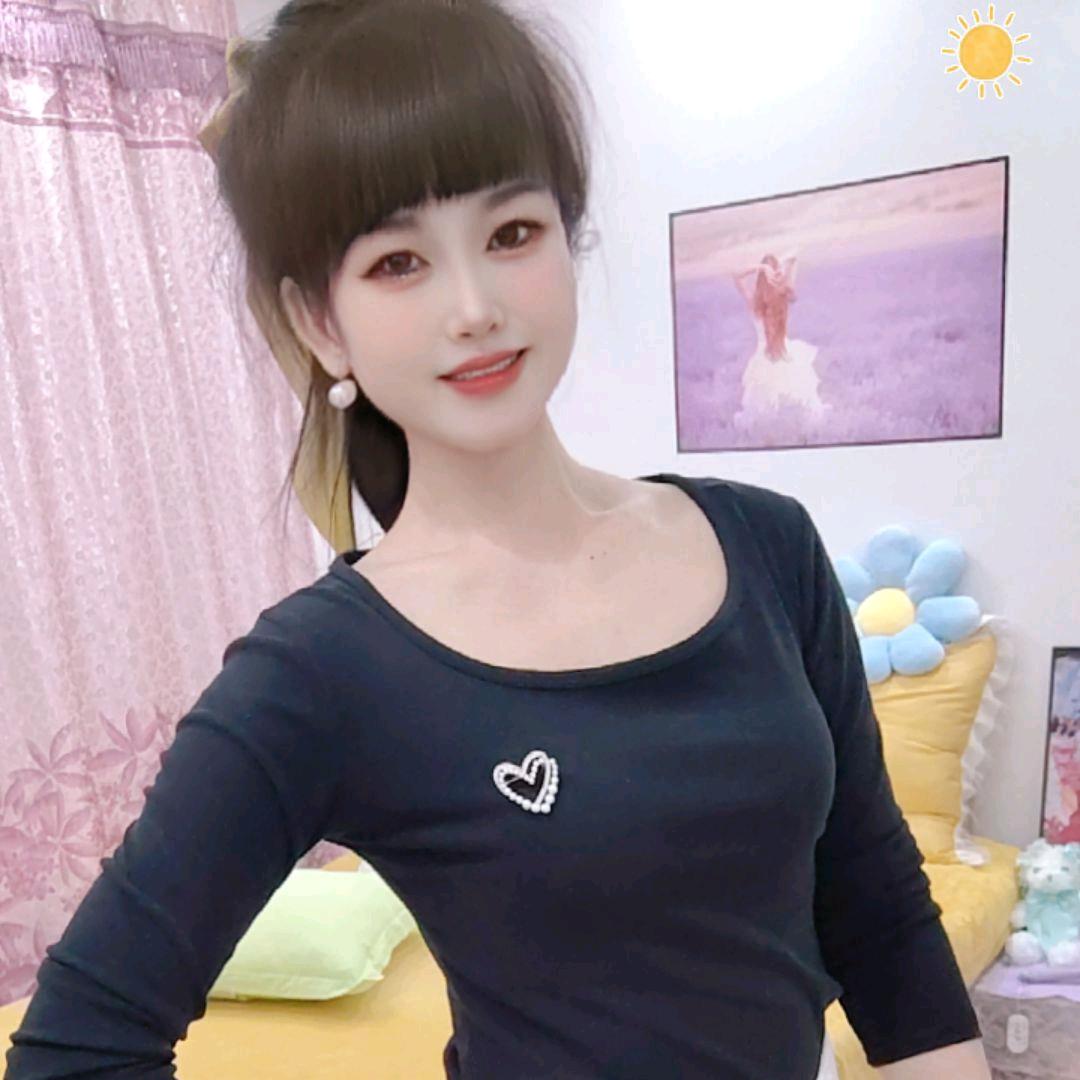 爱跳舞的暖暖小姐姐