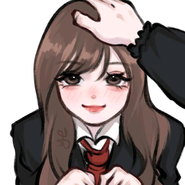 橘子海💞