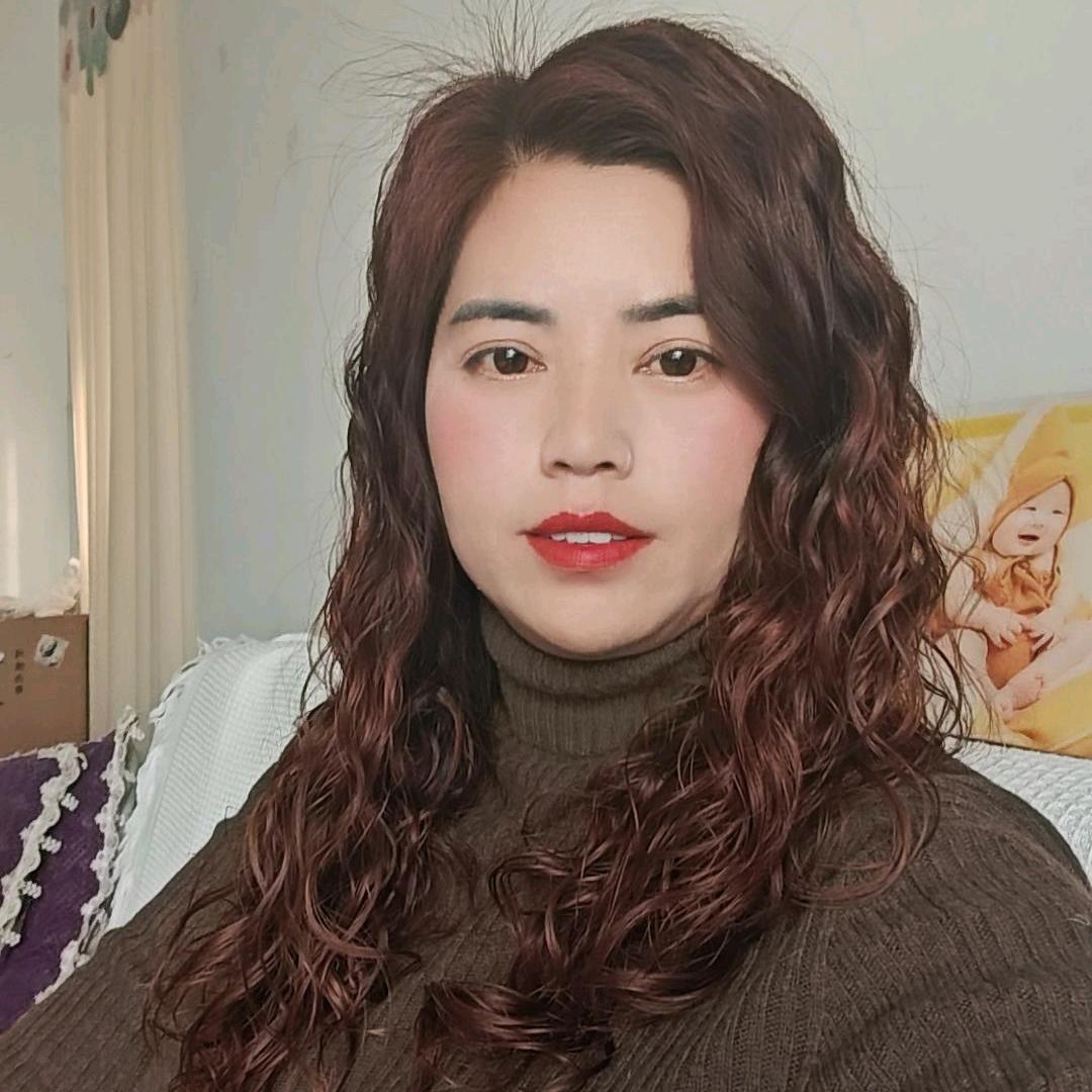 镇平做装修的小姐姐