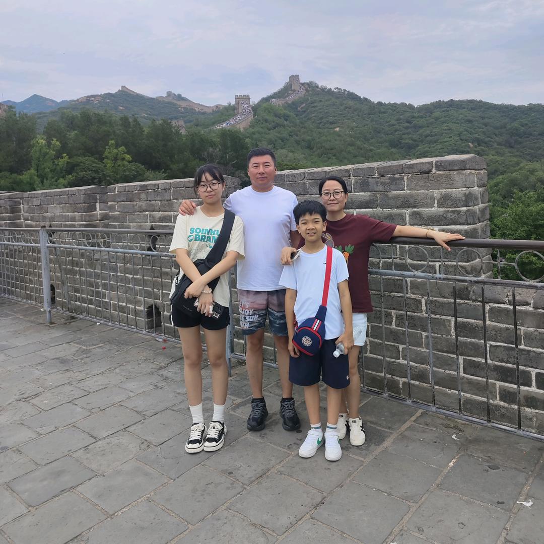打工仔