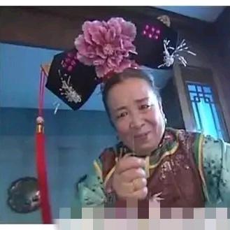 还珠嬷嬷
