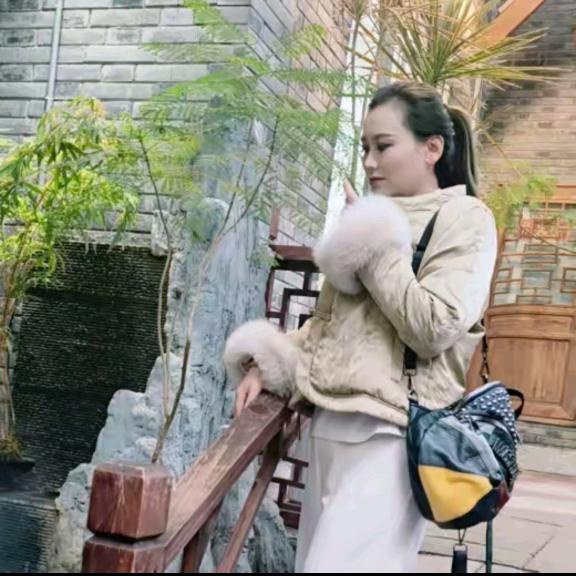 杨家二小姐