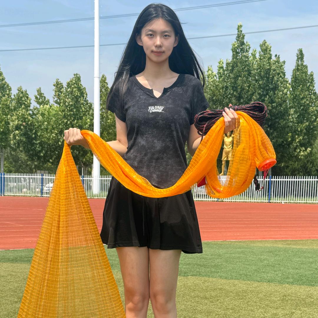 渔乐无限渔网店