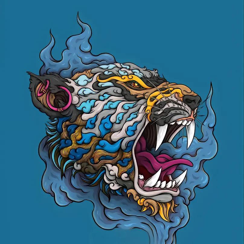 藏狼🐺¹³₇₆