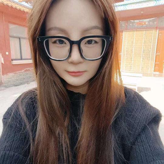 日落