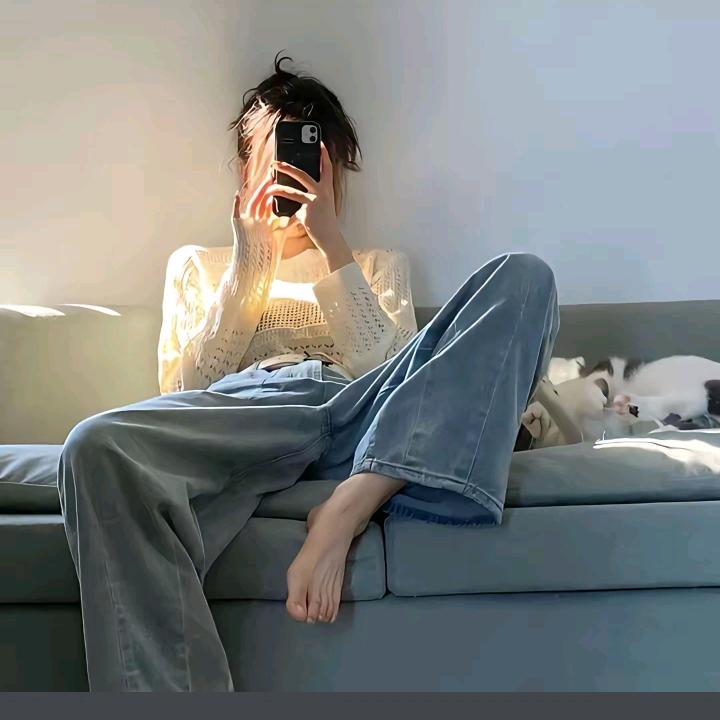 纤