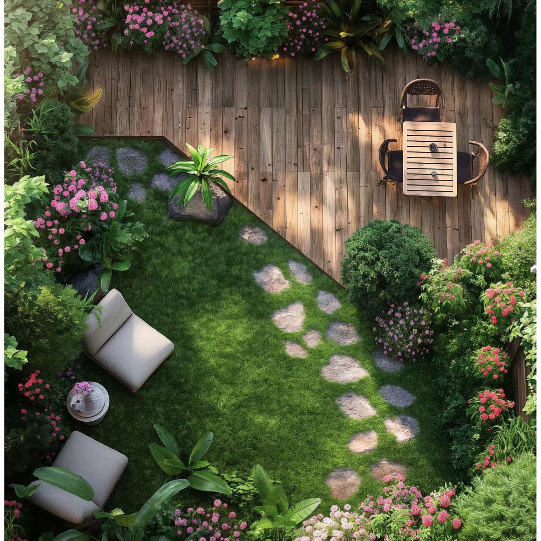 赣州-半山原墅 蓉儿