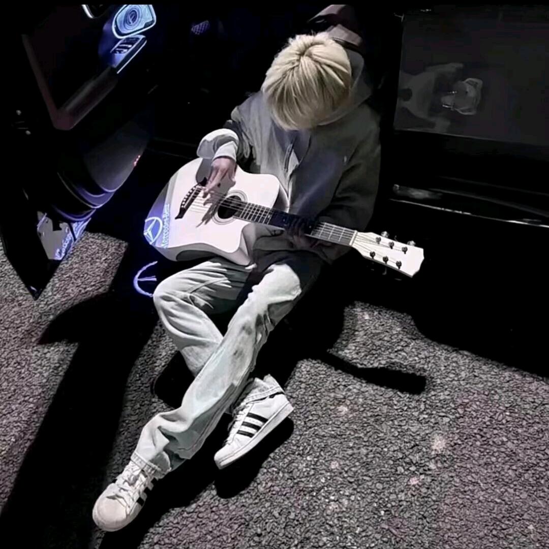 男头像