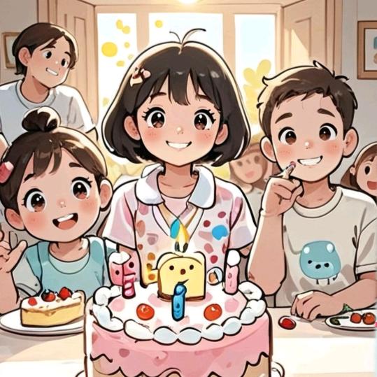 家有♡三宝♡