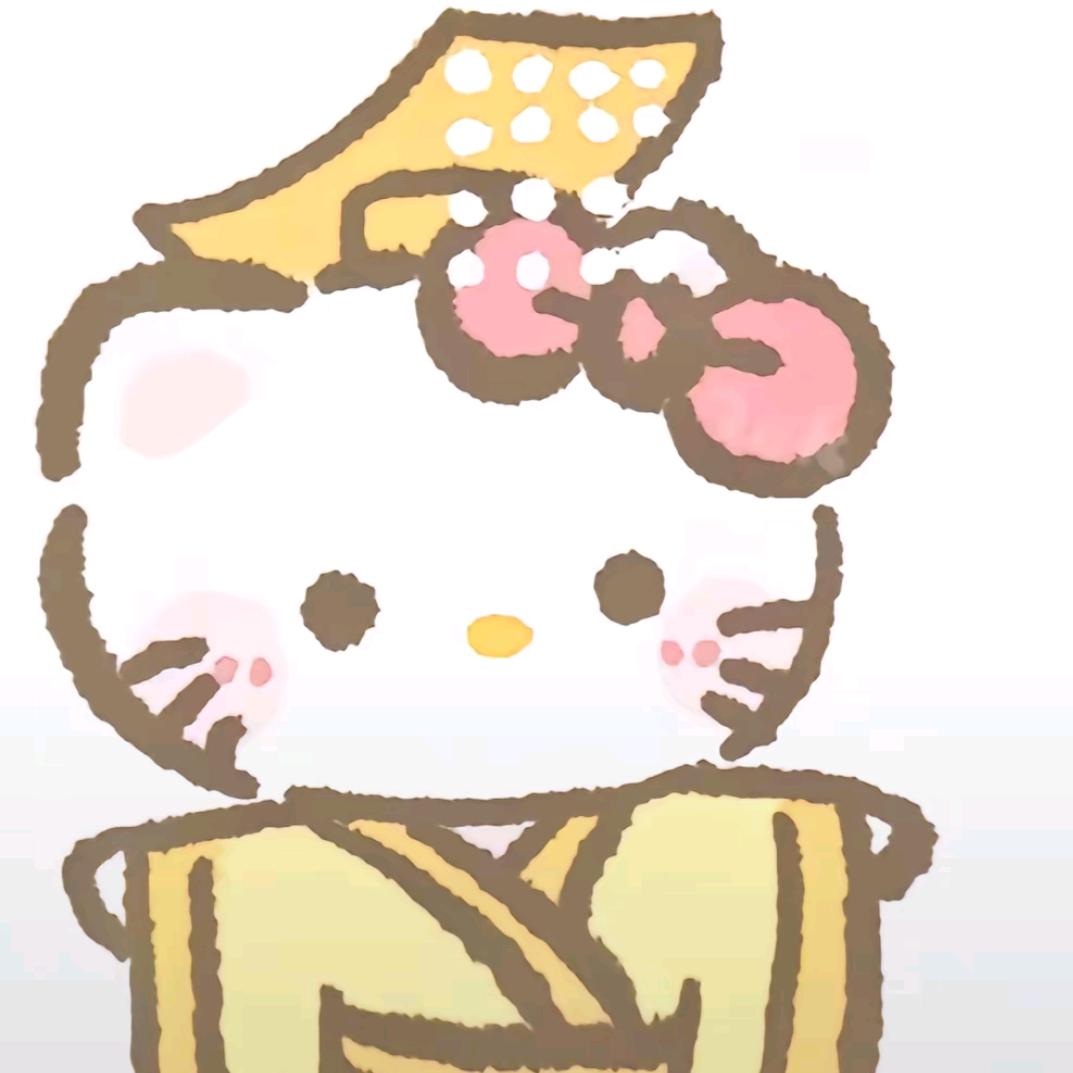 糕冷羊咩咩