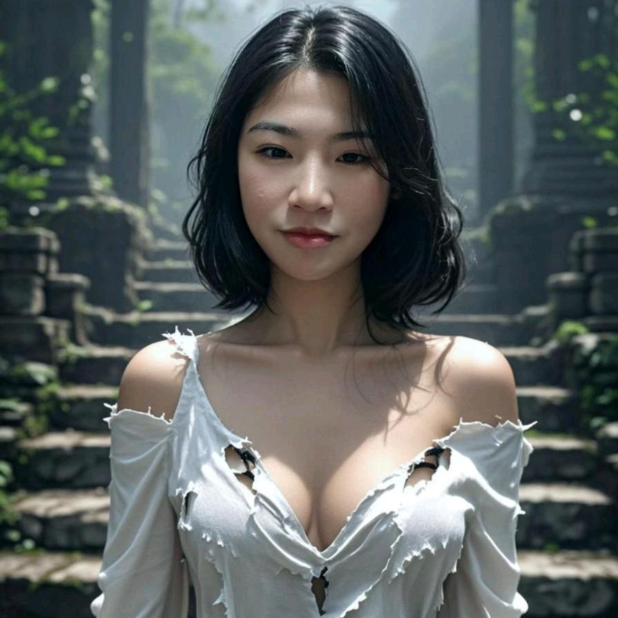 许姐