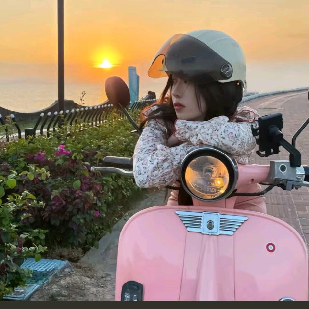 ⭐️杨枝甘露🥭