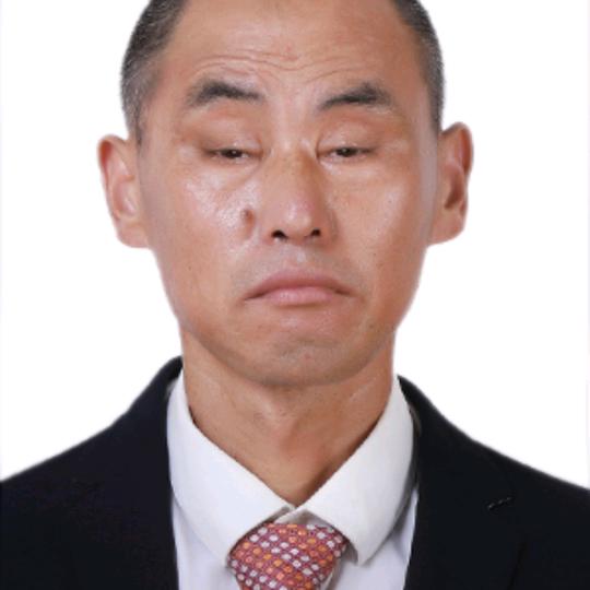 许德银（主内）弟兄