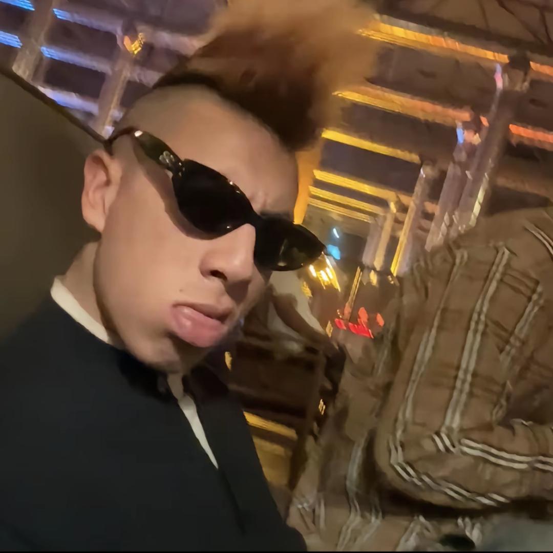 抽象的🐒