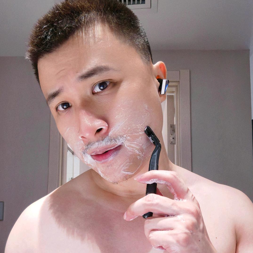 不爱吃苦瓜的超超