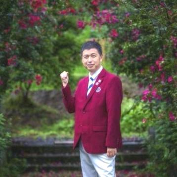 享福兄在少娥谷