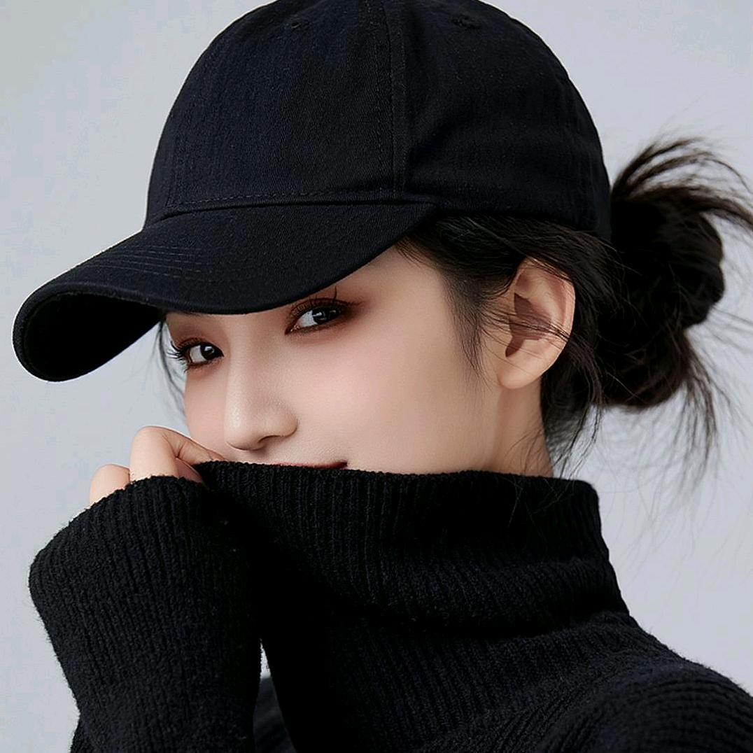 麦总