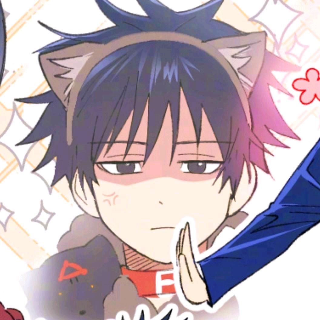 小唯の软辅日记