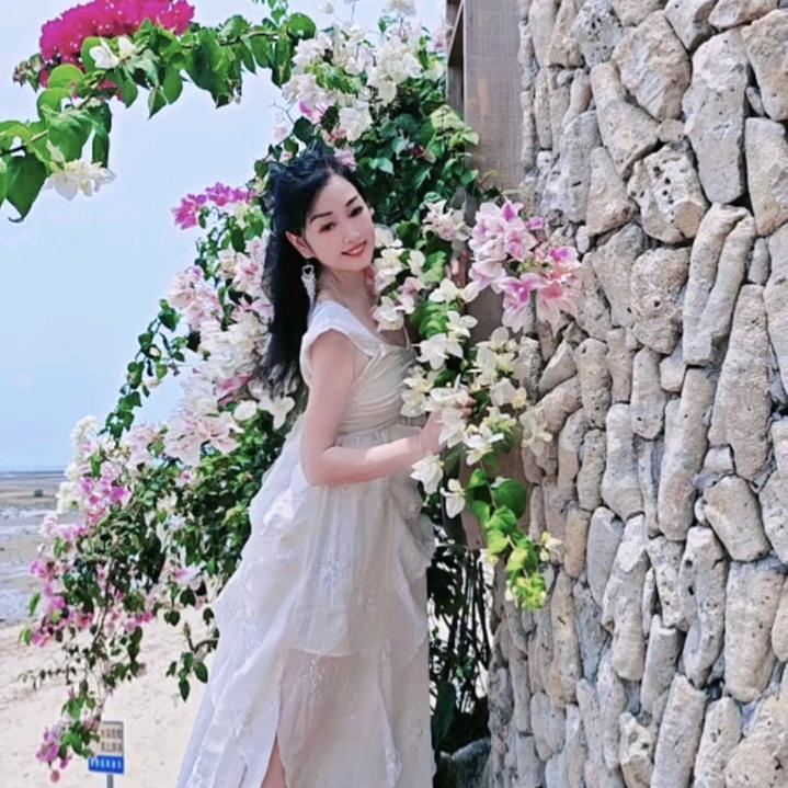 妮妮~花妖