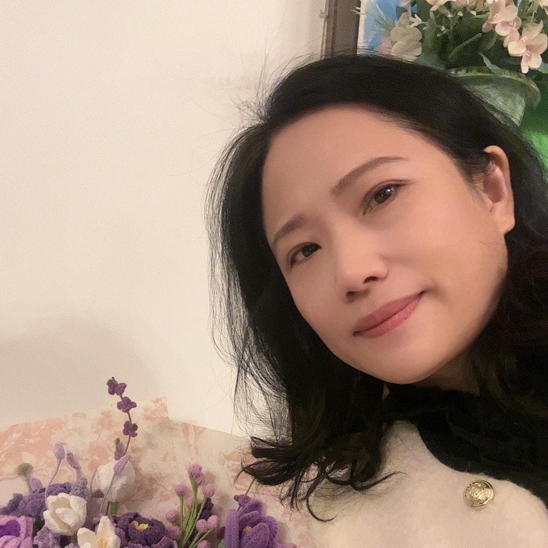 銮姐茶话会