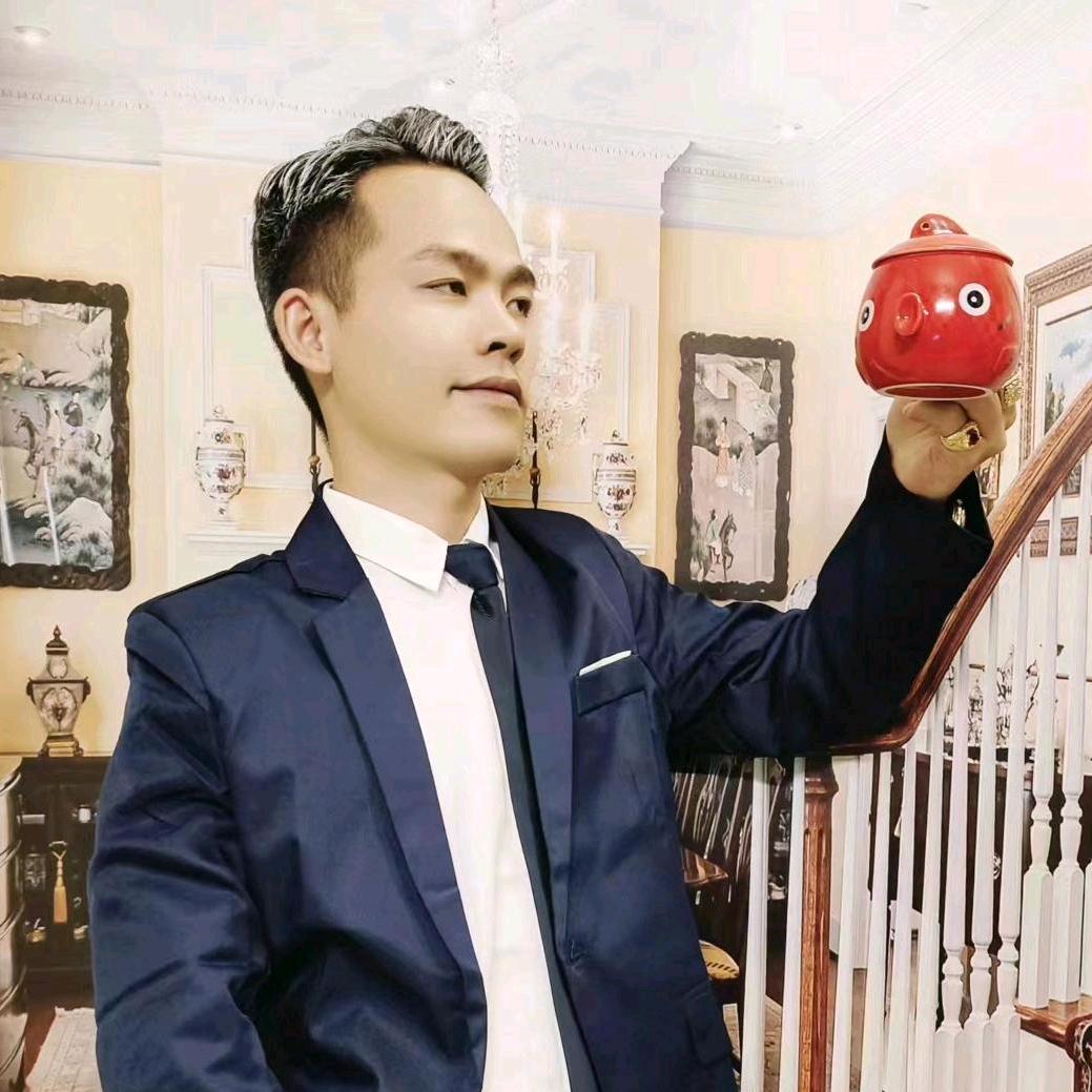 霸道总裁痞少爷
