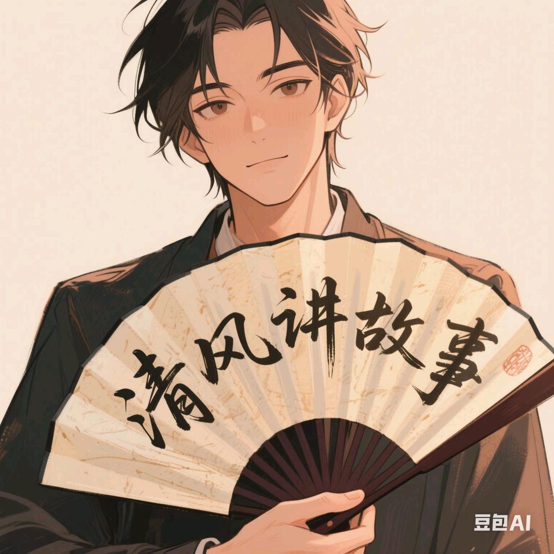 清风朗月