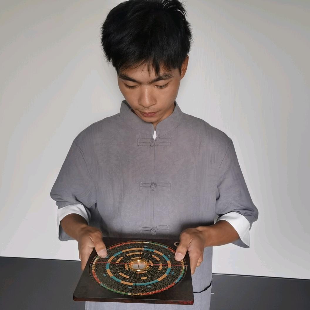 地理环境学