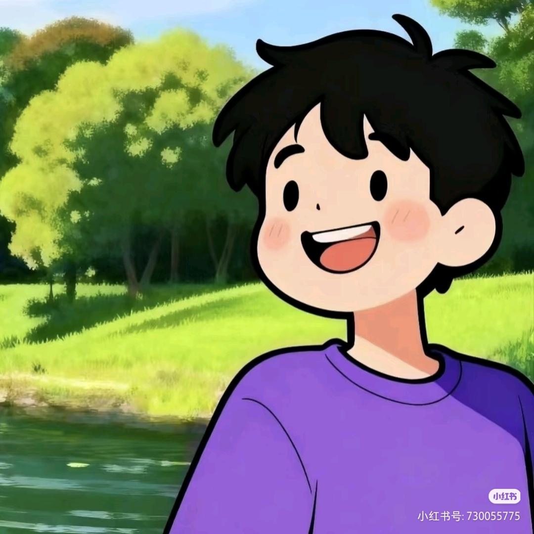 昭昭颂桉