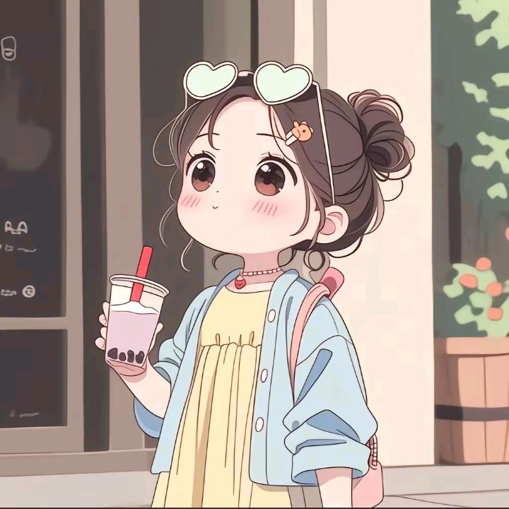 u点小脾气ꪔ̤̮