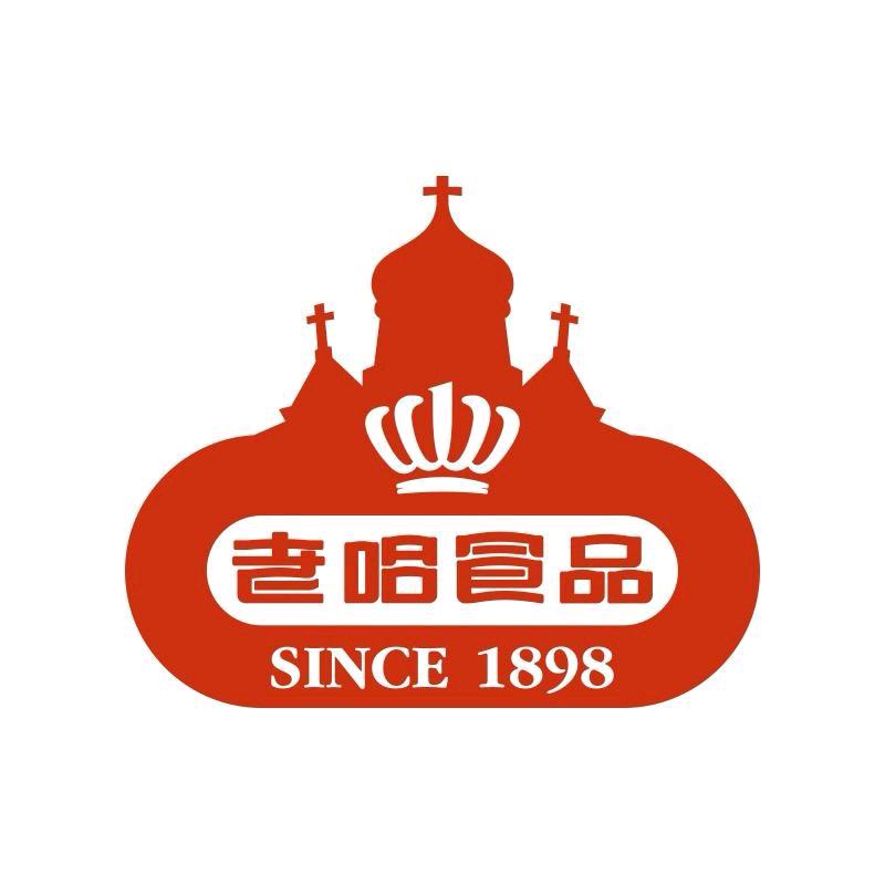 老哈食品菜市场店