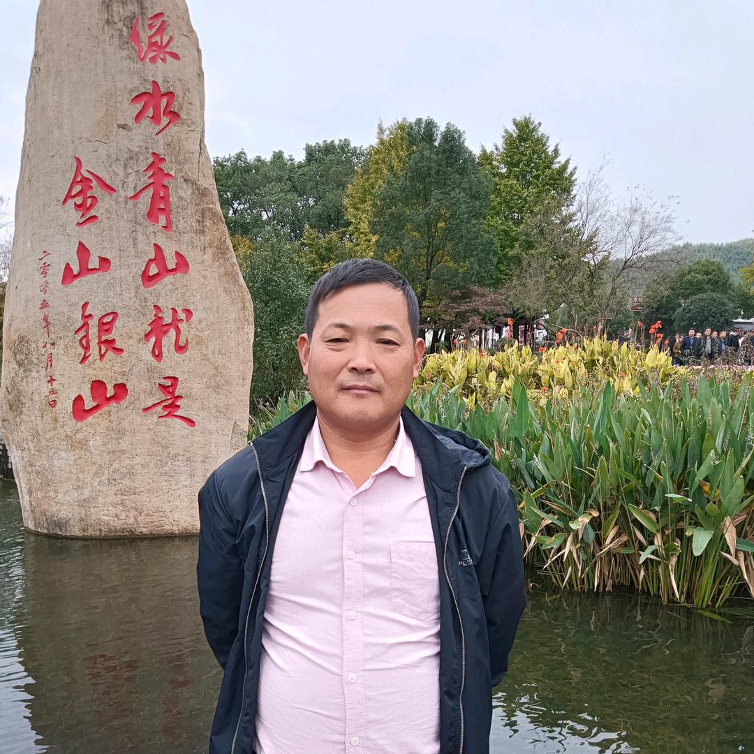 湖州鹿山驾校张教练