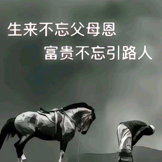 山川无恙