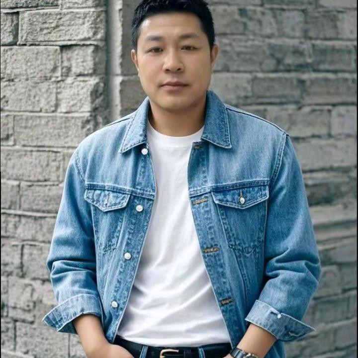 往事随风，快乐一生