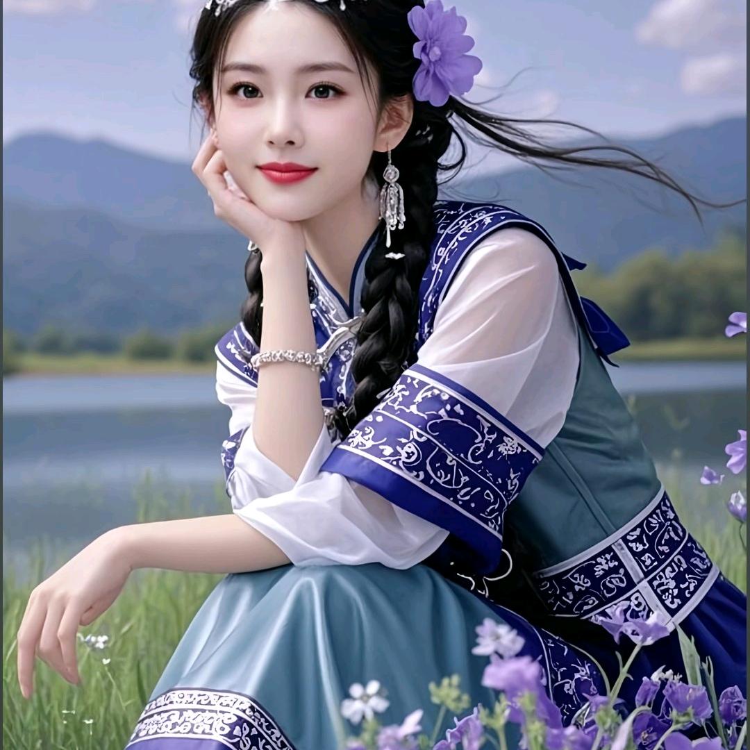 葳蕤繁祉