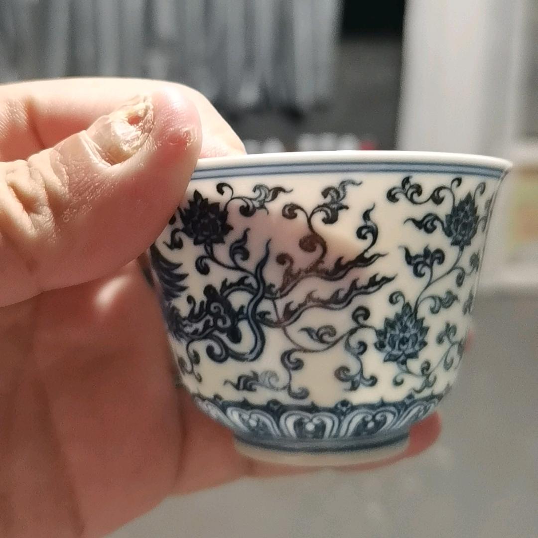 青岑记