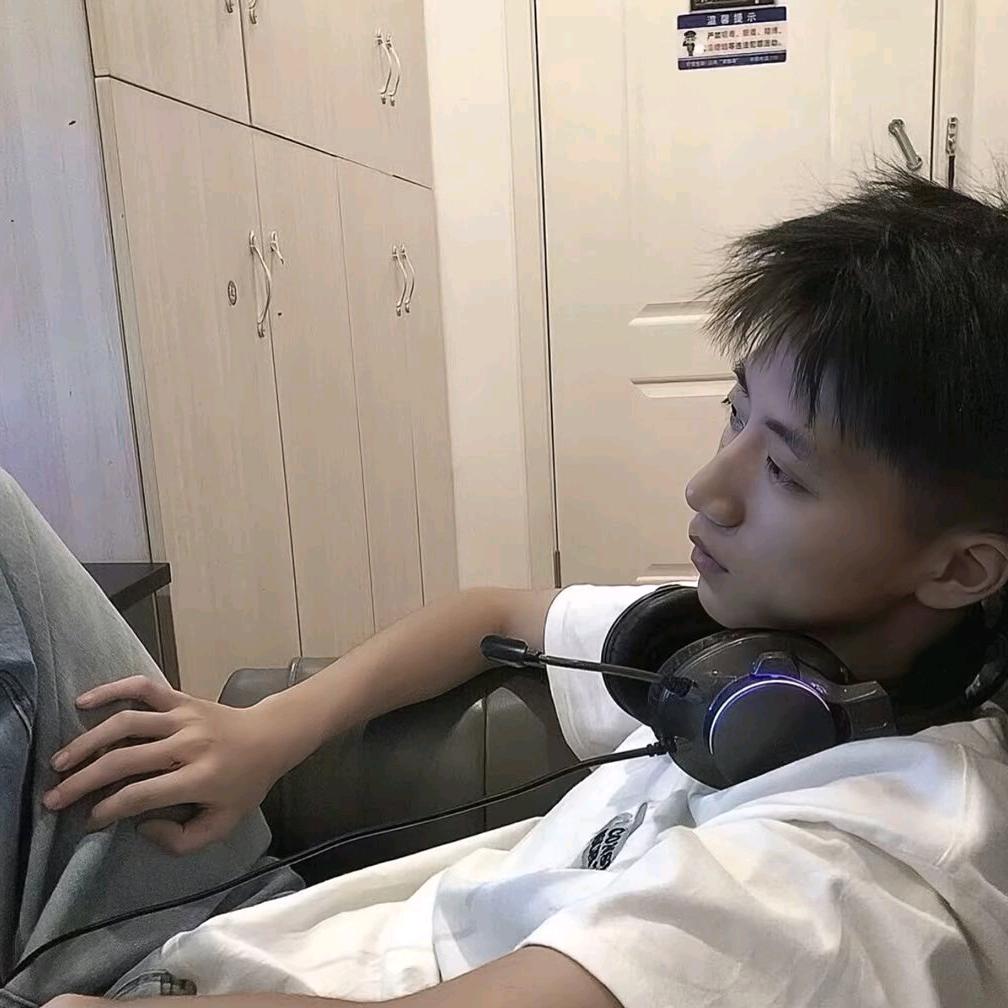 广东的A头像