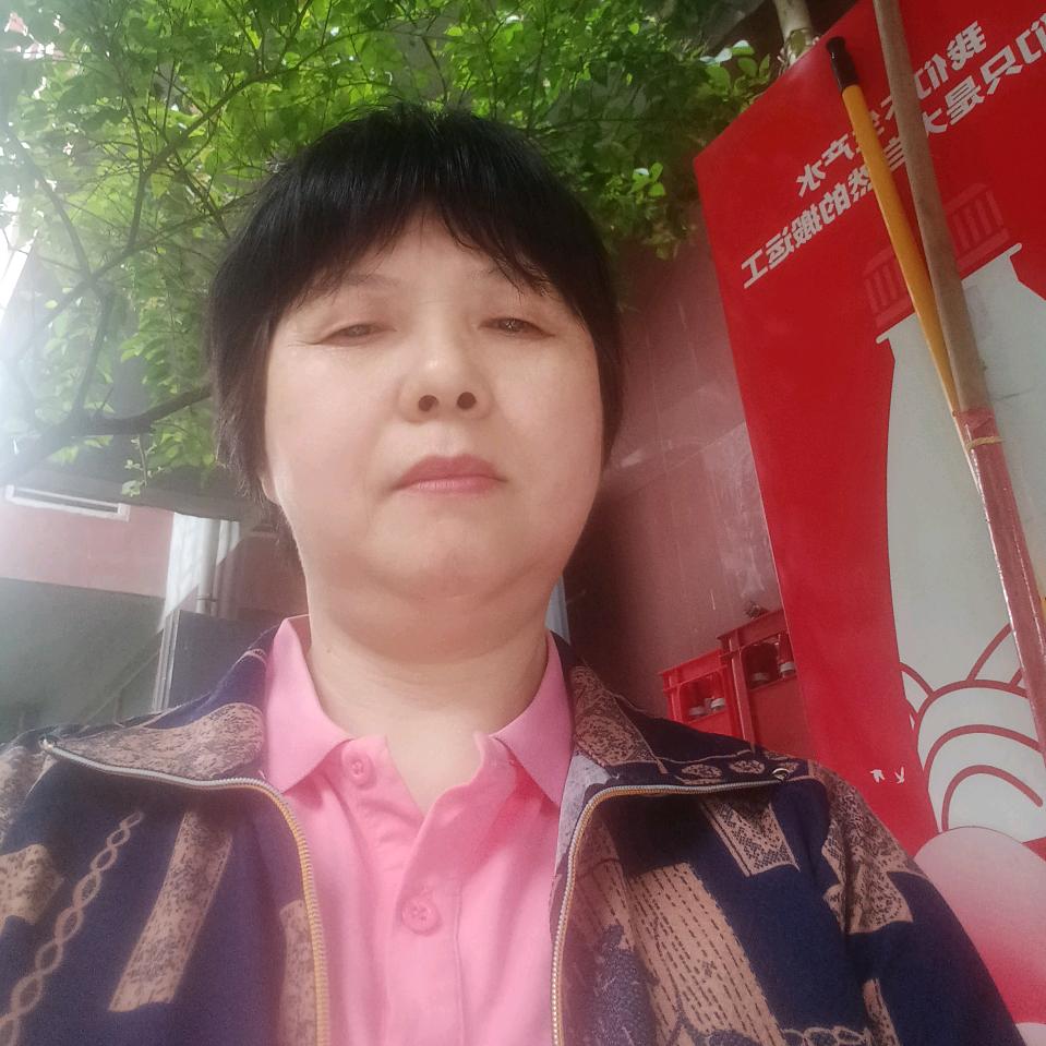 立梅姐