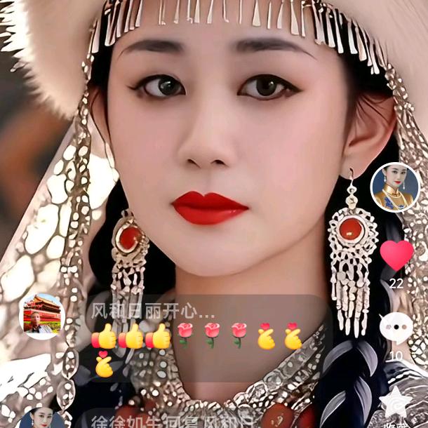 徐徐如生