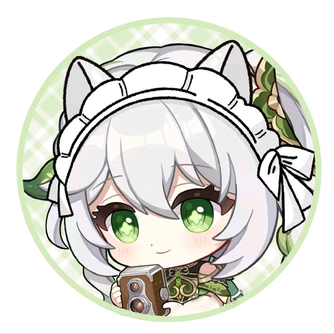 小猫不喵°（我不是手办）