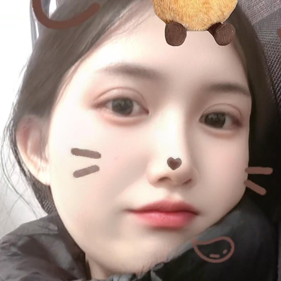 小鱼嬢嬢