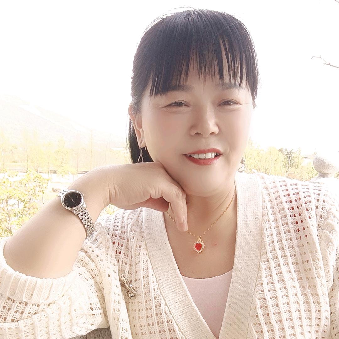 刘永芳🔆