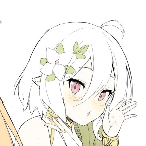 月华京🐻‍❄️៚