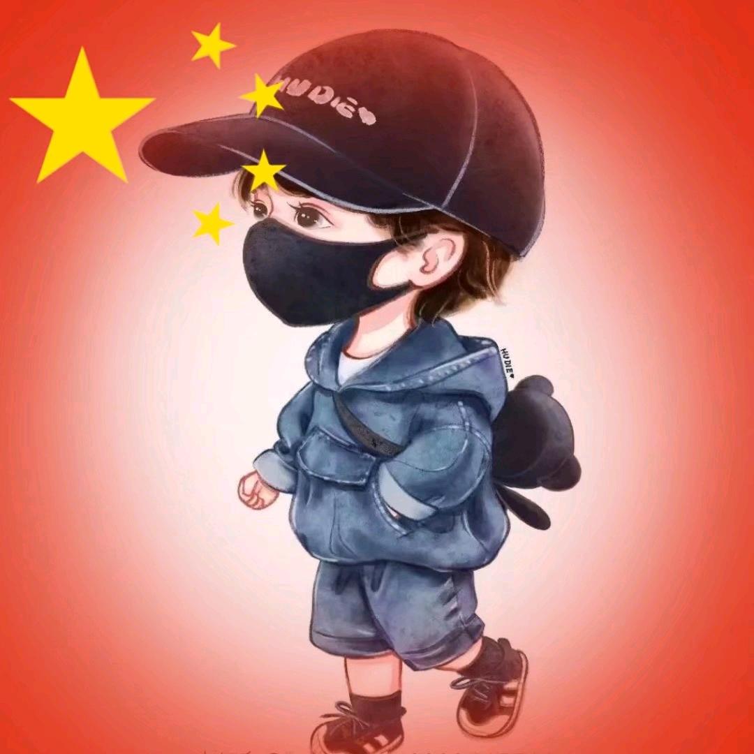 安吉+红★星🇨🇳
