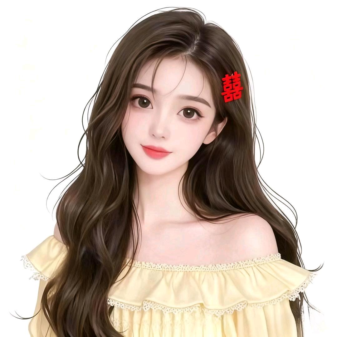 村里的小芳