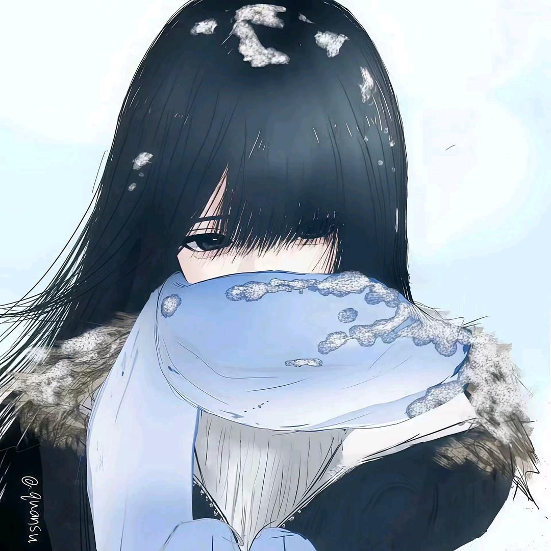 『❄︎.瑀卿眠.❄︎』头像