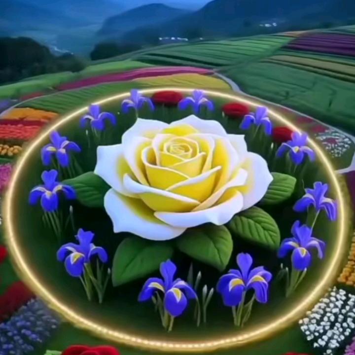 🌹🌹