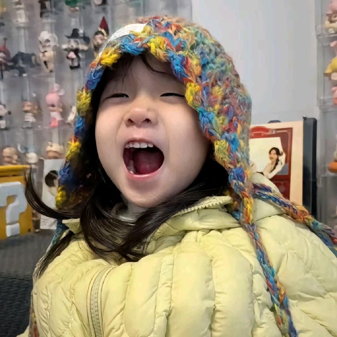 🌈玲