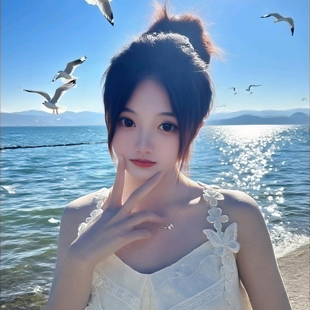 依依来了🎤