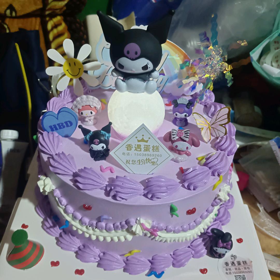 🍀柠檬没我萌💝